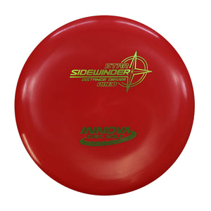 Innova Star Sidewinder