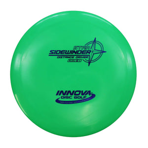 Innova Star Sidewinder
