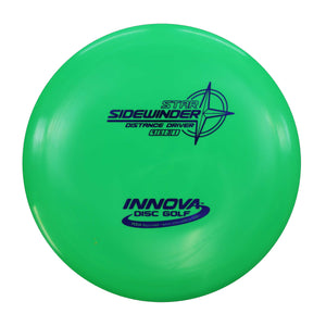 Innova Star Sidewinder