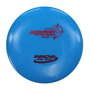 Innova Star Sidewinder