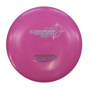 Innova Star Sidewinder