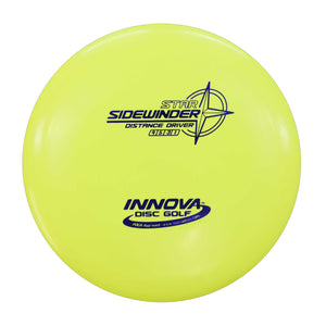 Innova Star Sidewinder