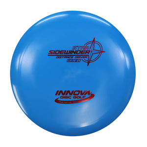 Innova Star Sidewinder