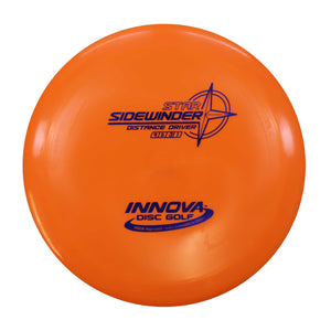 Innova Star Sidewinder