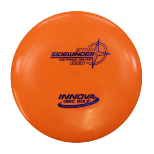 Innova Star Sidewinder