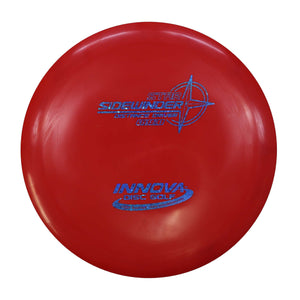 Innova Star Sidewinder