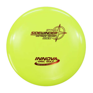 Innova Star Sidewinder
