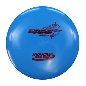 Innova Star Sidewinder