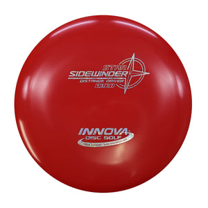 Innova Star Sidewinder