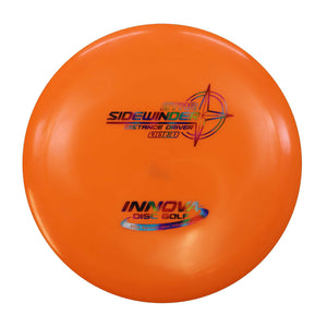 Innova Star Sidewinder