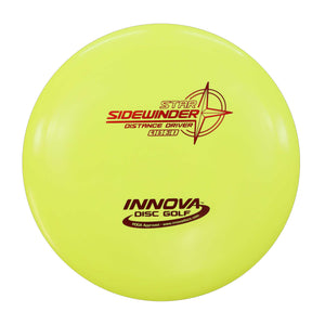 Innova Star Sidewinder
