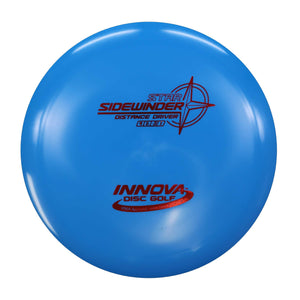 Innova Star Sidewinder