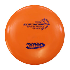 Innova Star Sidewinder