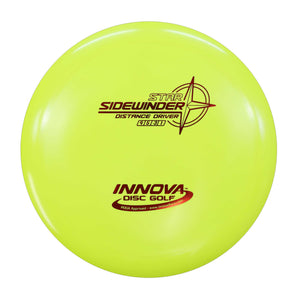 Innova Star Sidewinder