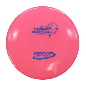 Innova Star TeeBird