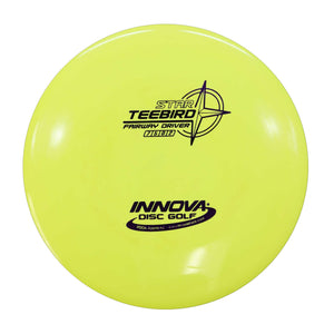 Innova Star TeeBird