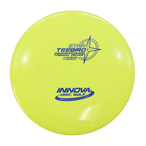 Innova Star TeeBird