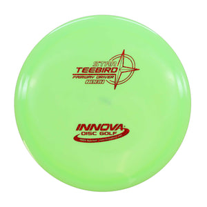 Innova Star TeeBird