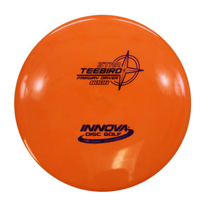 Innova Star TeeBird