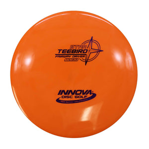 Innova Star TeeBird