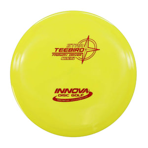 Innova Star TeeBird