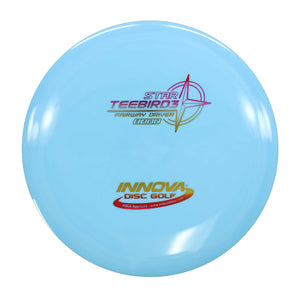 Innova Star TeeBird3