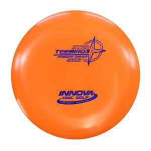 Innova Star TeeBird3