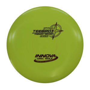 Innova Star TeeBird3