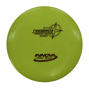 Innova Star TeeBird3