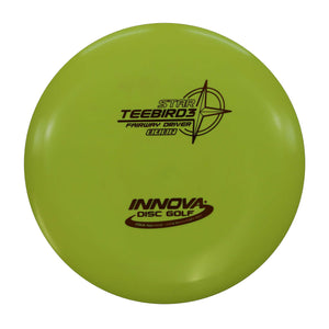 Innova Star TeeBird3