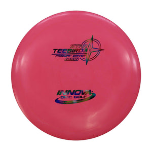 Innova Star TeeBird3