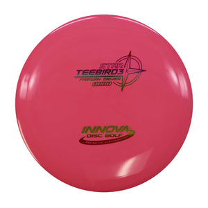 Innova Star TeeBird3