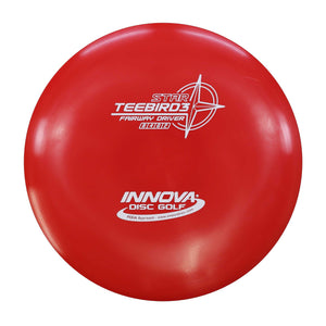 Innova Star TeeBird3