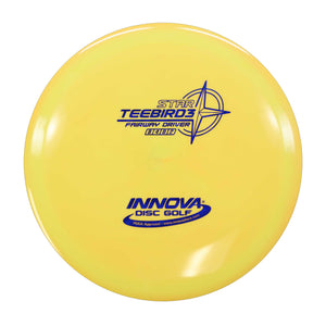 Innova Star TeeBird3