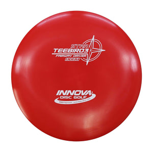 Innova Star TeeBird3