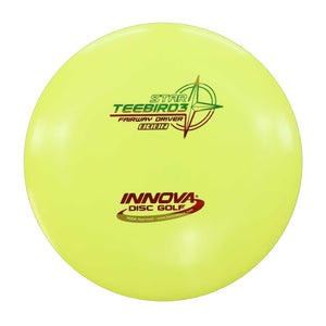 Innova Star TeeBird3