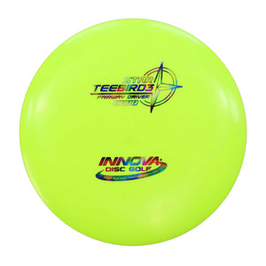 Innova Star TeeBird3