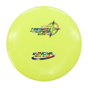 Innova Star TeeBird3