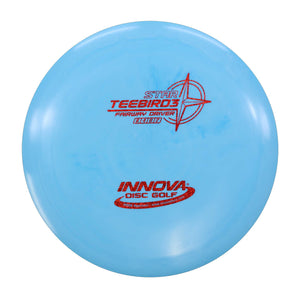 Innova Star TeeBird3