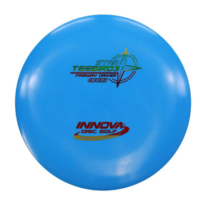 Innova Star TeeBird3