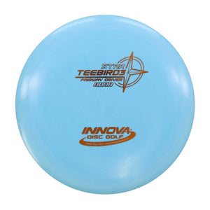 Innova Star TeeBird3