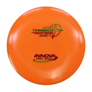 Innova Star TeeBird3