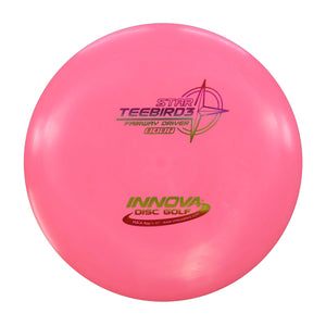 Innova Star TeeBird3