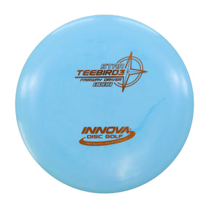 Innova Star TeeBird3