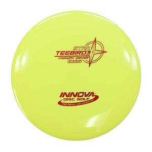 Innova Star TeeBird3