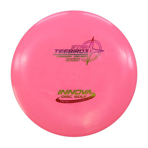 Innova Star TeeBird3