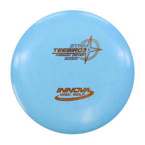 Innova Star TeeBird3