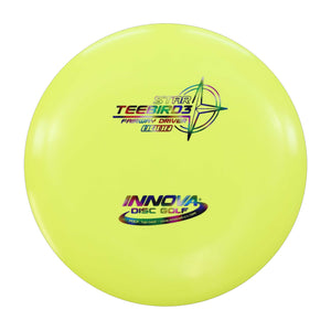 Innova Star TeeBird3