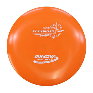 Innova Star TeeBird3