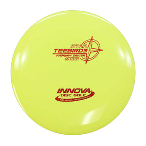 Innova Star TeeBird3